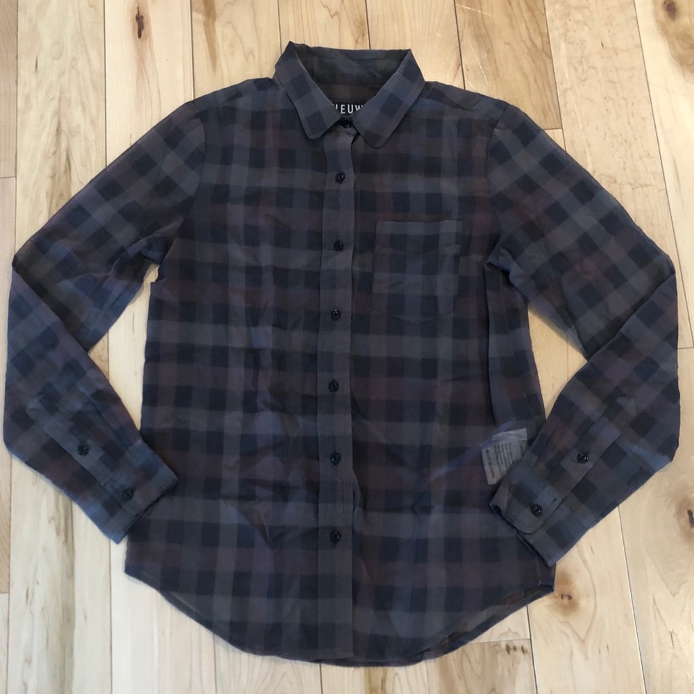 Neuw dress shirt